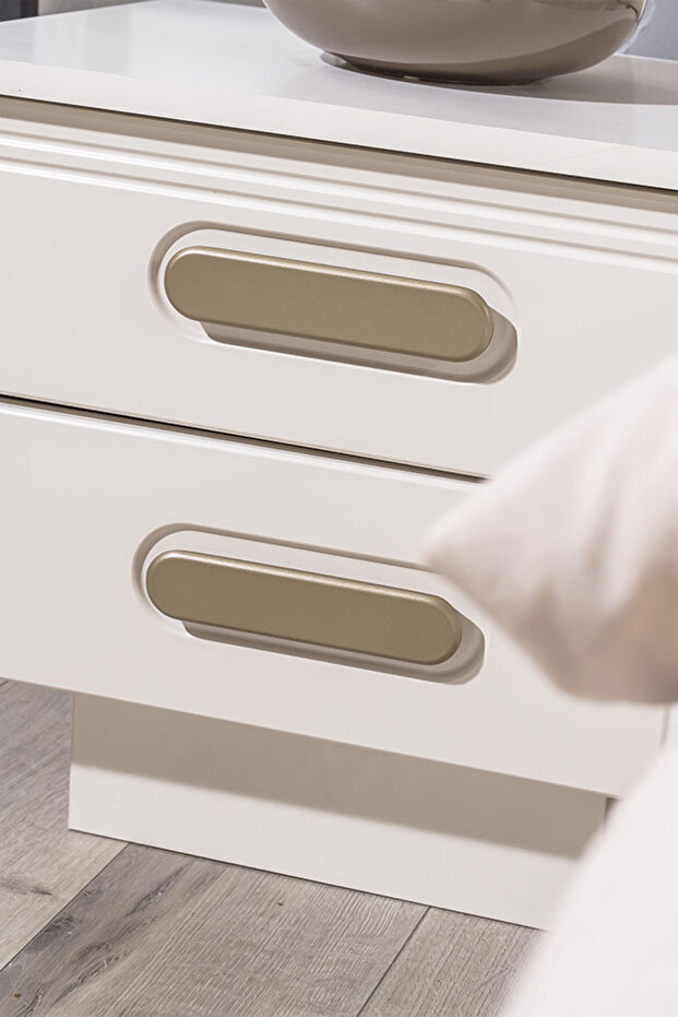 Nova Aynalı Şifonyer - 5