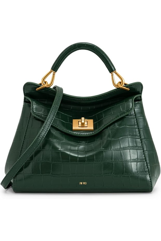 Women's Lucia Classic Top Handbag