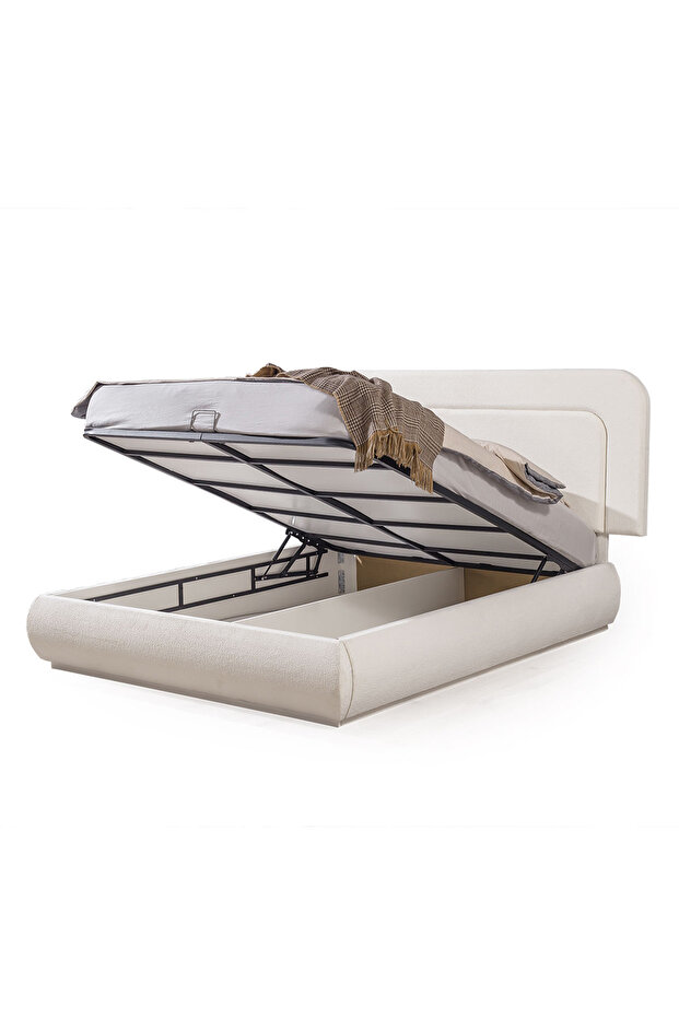 Nova Bazalı Karyola - 7