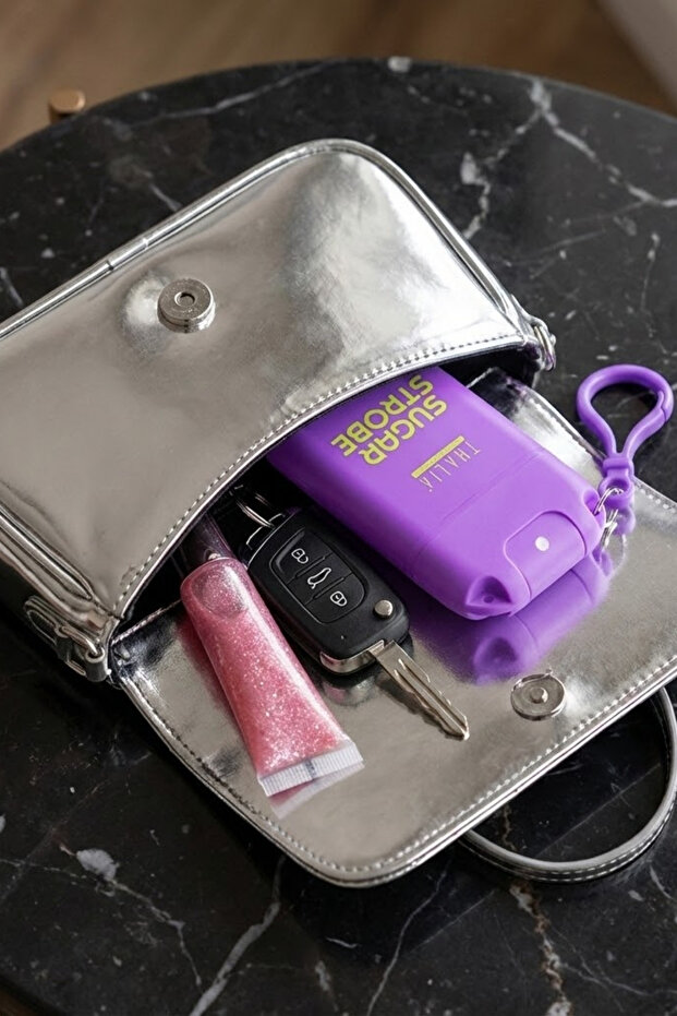 PARFUM MIST SUGAR STROBE 30 ML - 5