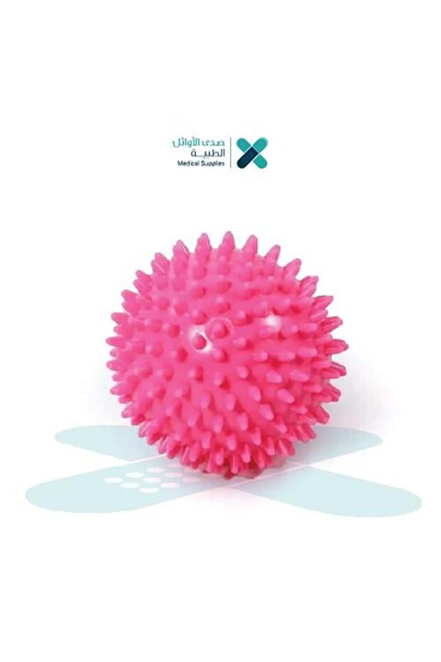 Pointed Massage Ball