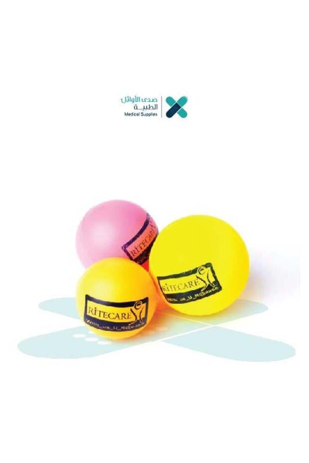 كرة تدليك اليدين - 1