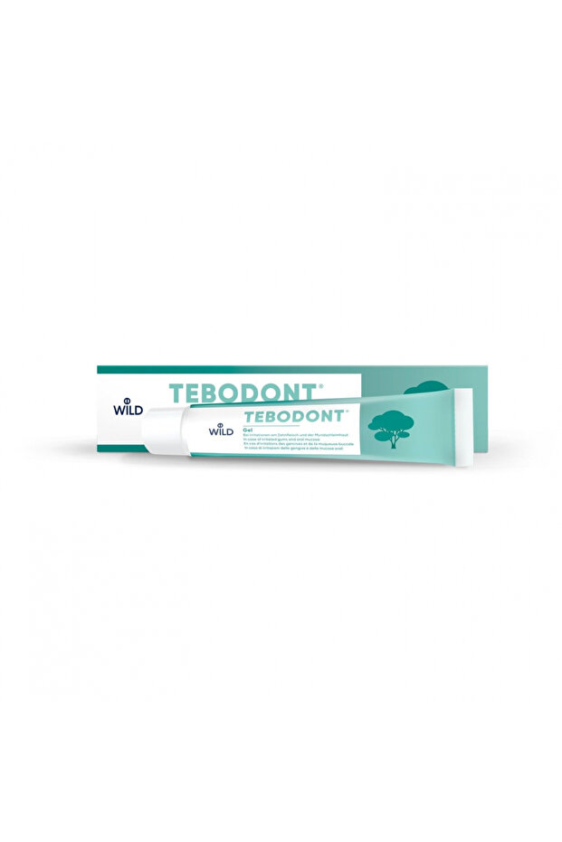 Gel for Oral Care, 18 Ml
