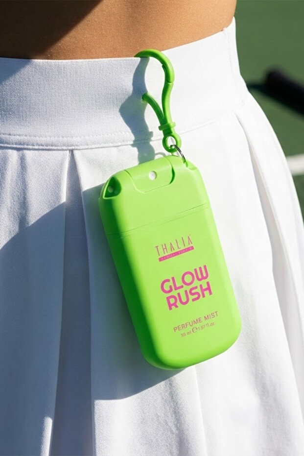 PARFUM MIST GLOW RUSH 30 ML - 3