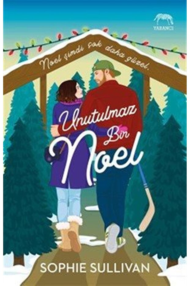 Unutulmaz Bir Noel