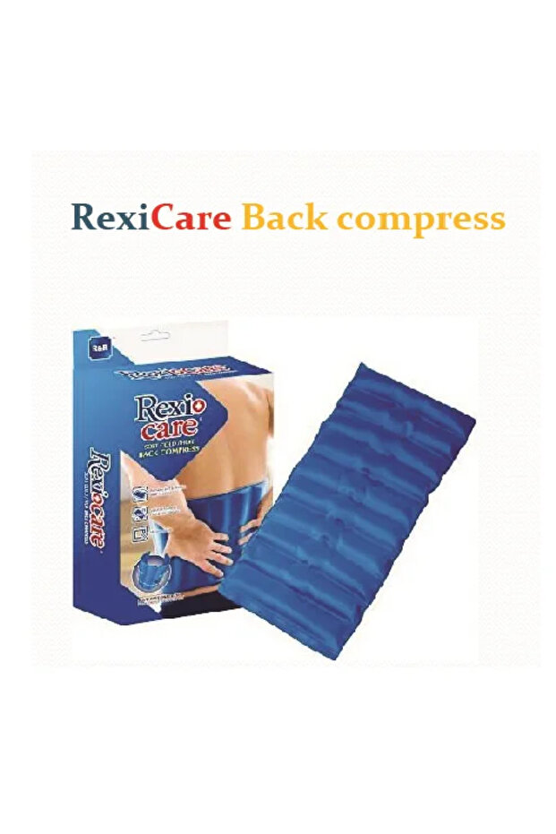 RexiCare Back Compress - 2