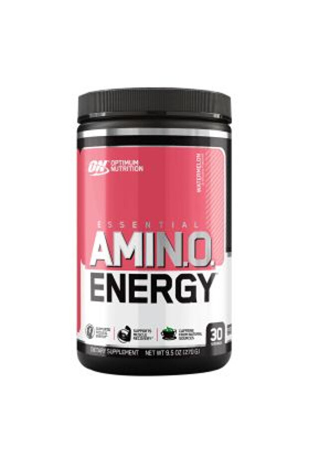 Nutrition Essential Amino Energy Watermelon 30 Servings