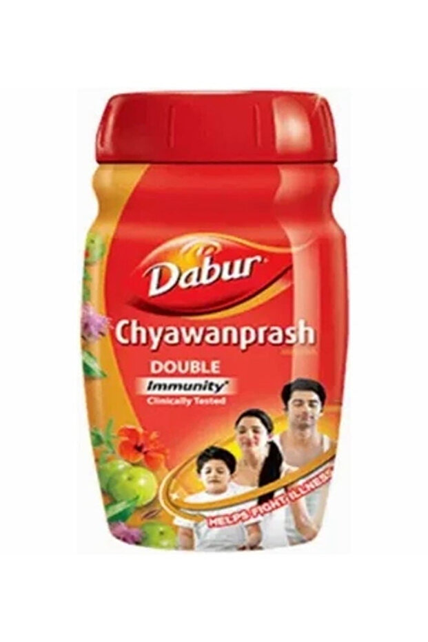 تشيوانبراش لتعزيز المناعة - 1