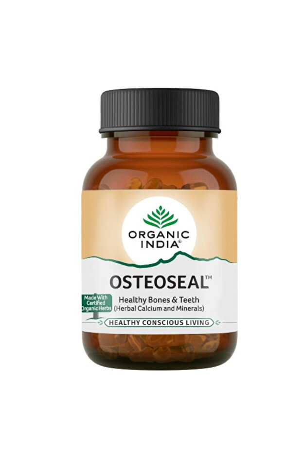 Osteoseal Veg Capsules 90s