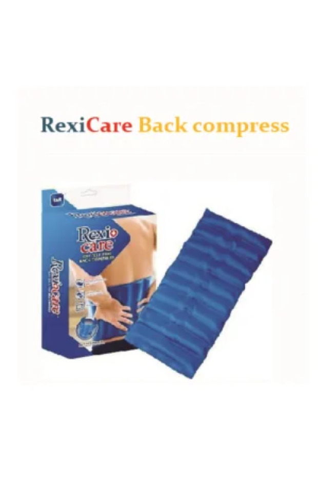 RexiCare Back Compress - 1
