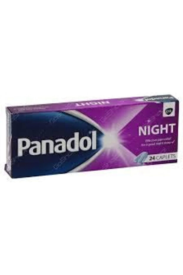 ليلًا، 24 كبسولة - 1