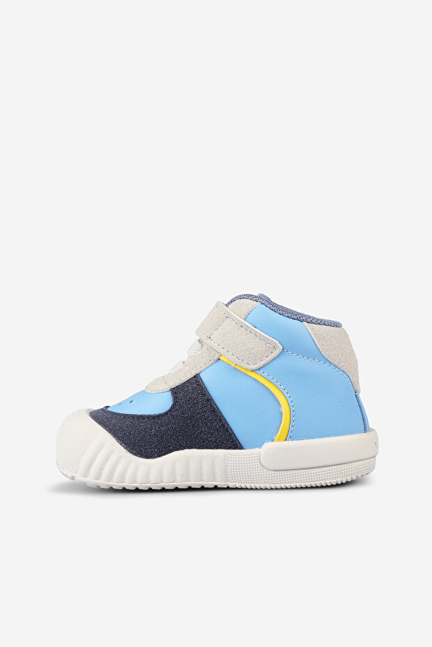 Soli II Basic Erkek Bebek Kot Bot - 2