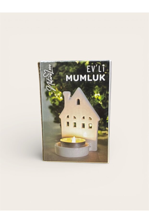 Ev'li Mumluk - 3
