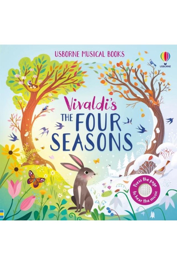 The Four Seasons Publishing