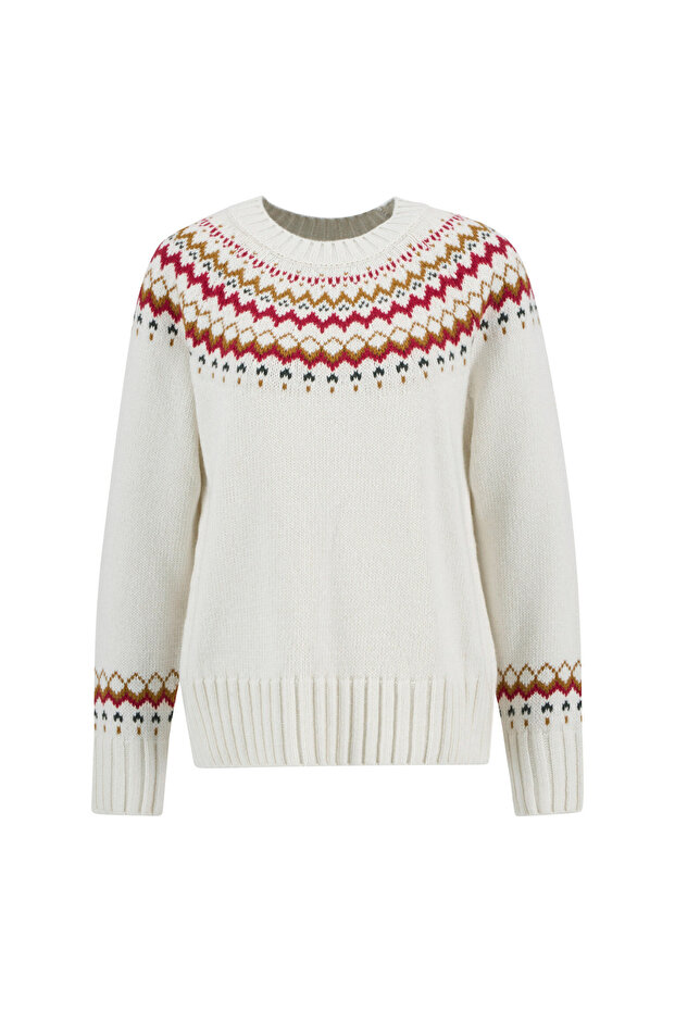 Tidal Triko Kazak WH71 Cloud - 2