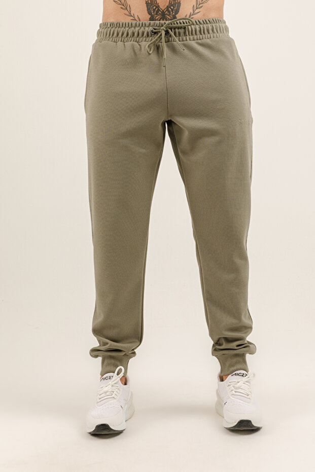 Sober Wz 5 7 Men's Sweatpants Khaki