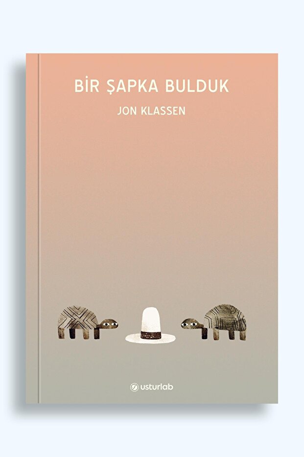 Bir Şapka Bulduk - 1