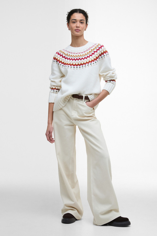 Tidal Triko Kazak WH71 Cloud - 3