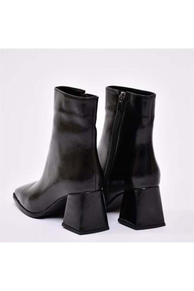 Rugan Topuklu Bot - 2