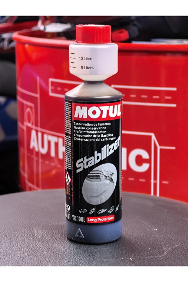 Stabilizer 250 Ml - 1