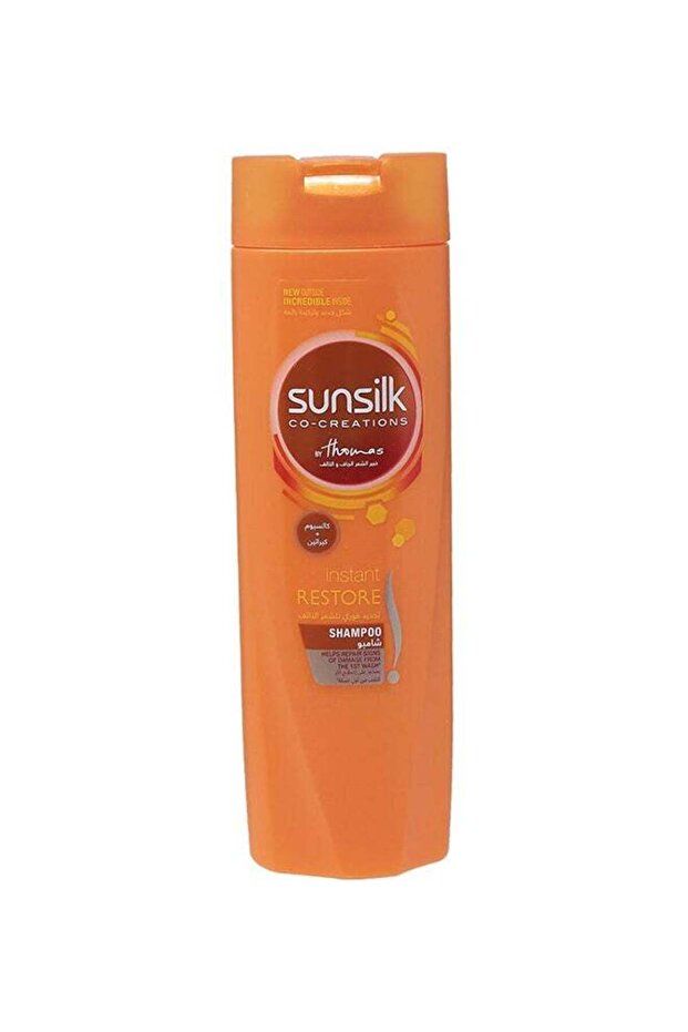 Instant Restore Shampoo 200ml