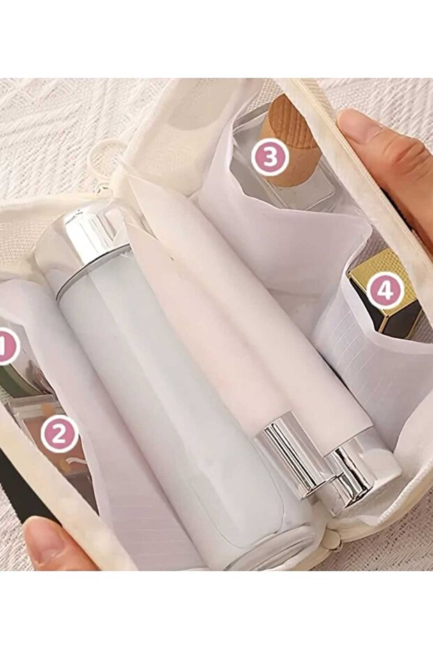 حقيبة مكياج - 2