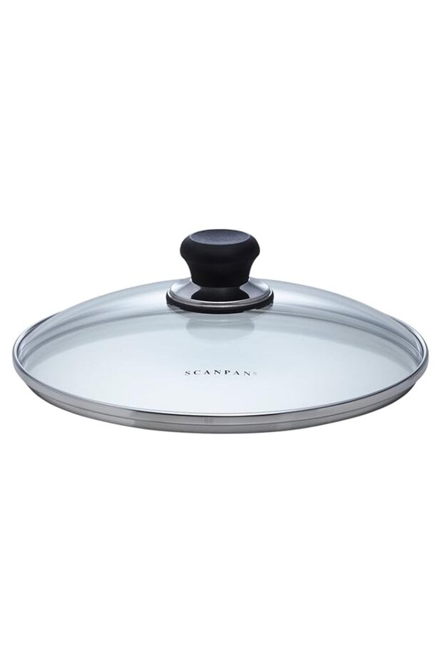 SCANPAN Classic Glass Lid, 24 (cm)