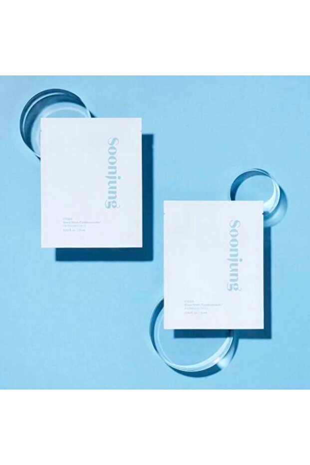 قناع مرطب للبشرة - 1