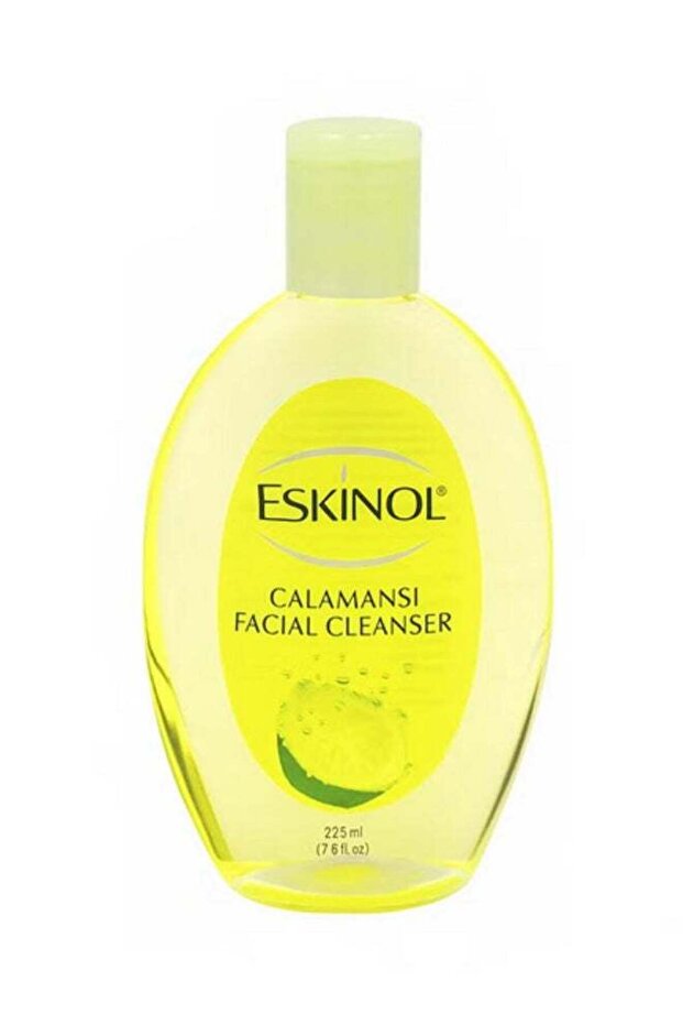 Facial Cleanser Calamansi 225 ml