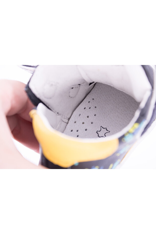 Детски ботуши RobotFlex - 4