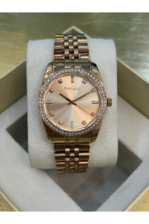 Kadın Kol Saati - 1