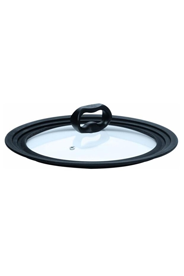 Ecolution Kitchen Extras Graduated Universal Lid Small EKUL-1620