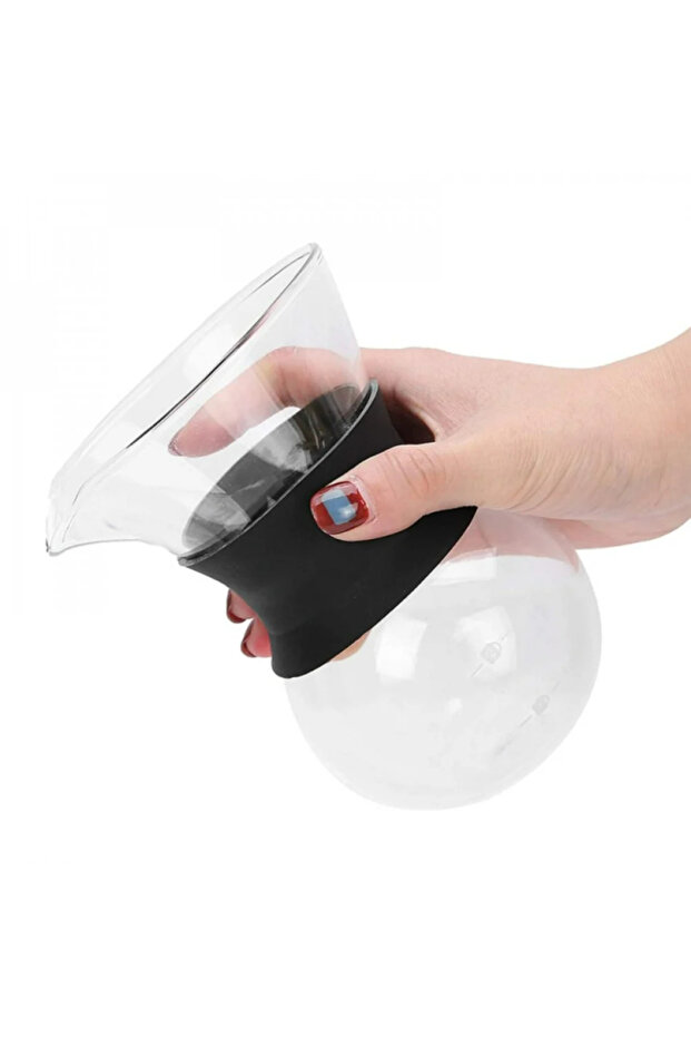 Drip Coffee Maker 600ml - 2