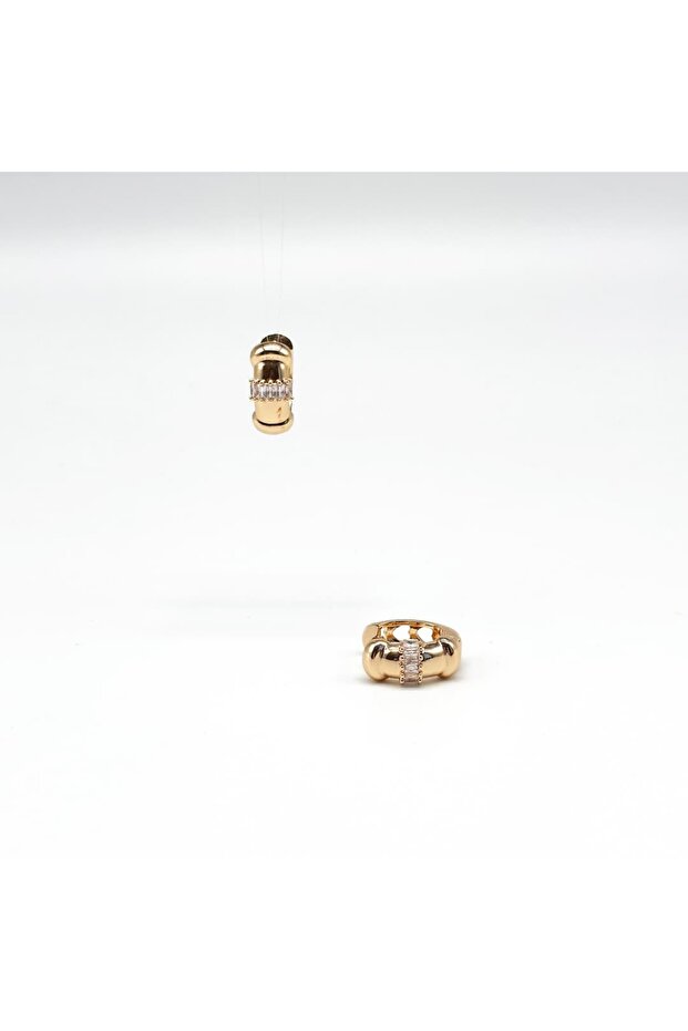 حلقات متألقة على شكل قبة