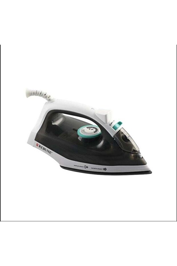 مكواة بخار - 1