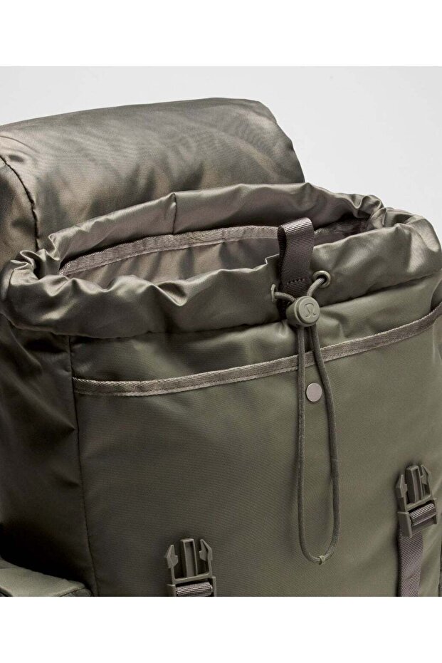 حقيبة ظهر Wanderlust سعة 25 لترًا - 8