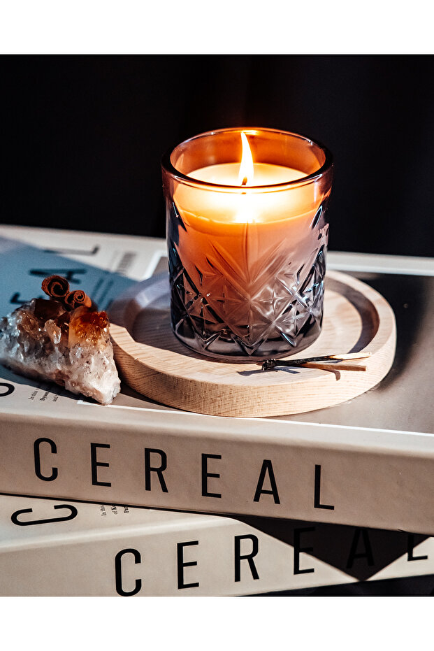 Mum Şamdan & Mumluk - 1