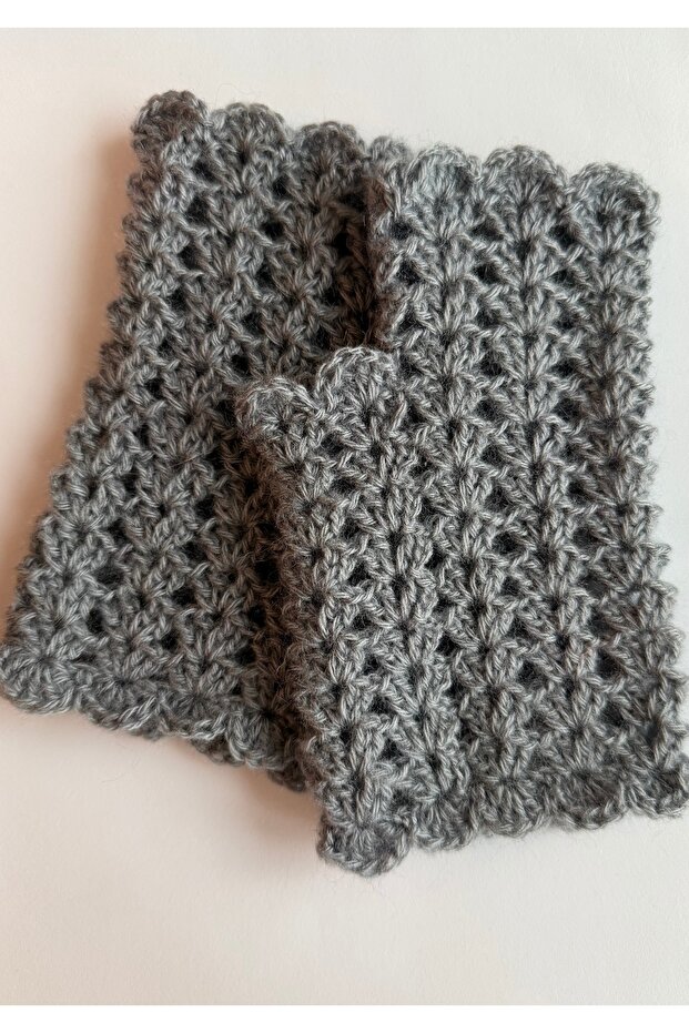 El Örgüsü Eldiven - 2