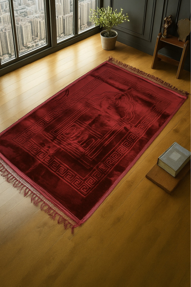 سجادة سيراميك عادية - 1