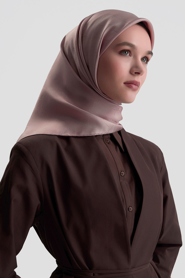 JAKARLI İPEK EŞARP 2001 - 2