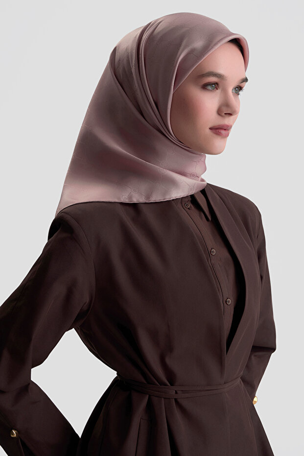 JAKARLI İPEK EŞARP 2001 - 1