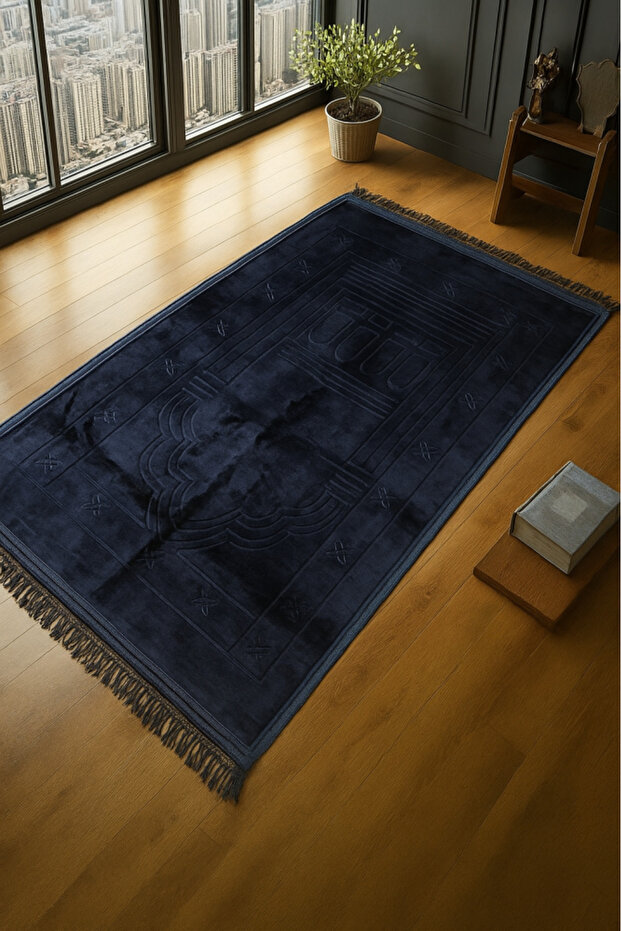 سجادة سيراميك عادية - 1