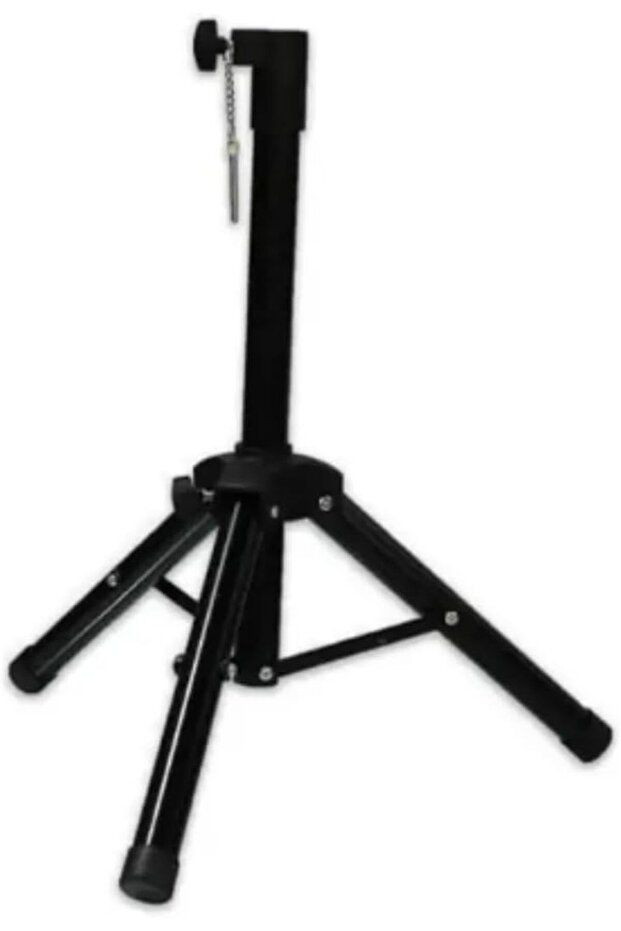 Tripod Stand for Camping Light, Heavy-Duty 3-Leg Bracket