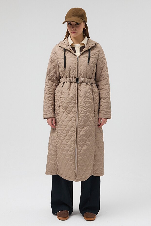 Premium Kapitone Mont Vizon - 1