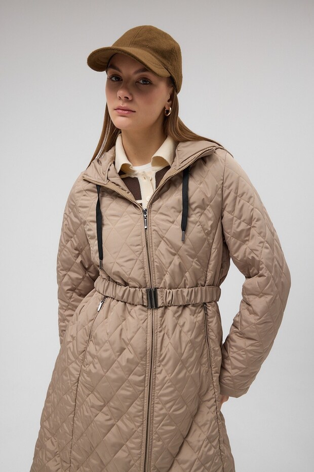 Premium Kapitone Mont Vizon - 9