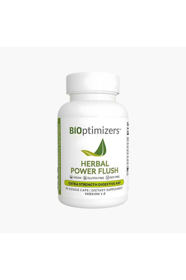 تنظيف قوي بالأعشاب - 1