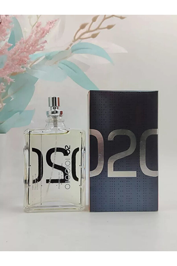 IEscentric Molecules Molecule 02 EDP 100ml - 3