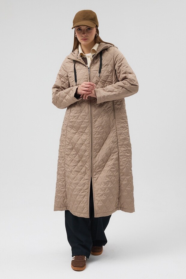 Premium Kapitone Mont Vizon - 6