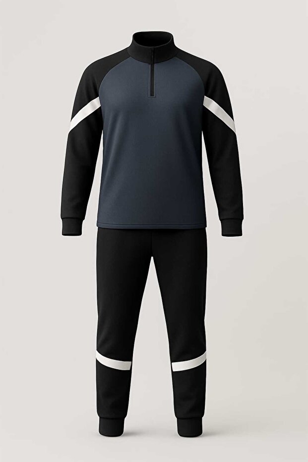 Antrenman Eşofman Takımı - 1