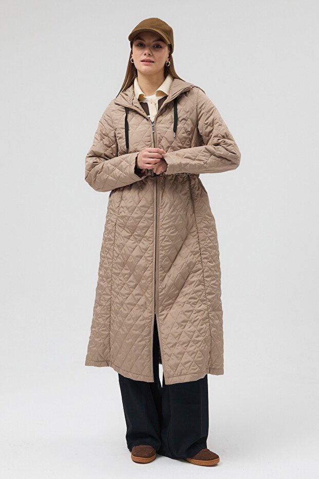 Premium Kapitone Mont Vizon - 8